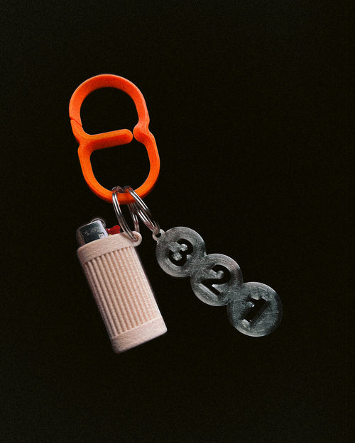 CARABINER SET