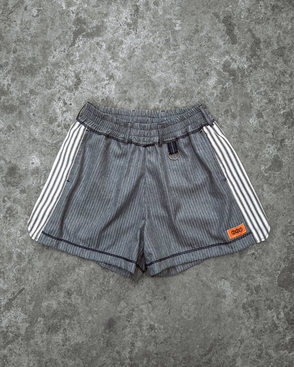 FRESCO SHORTS GABI