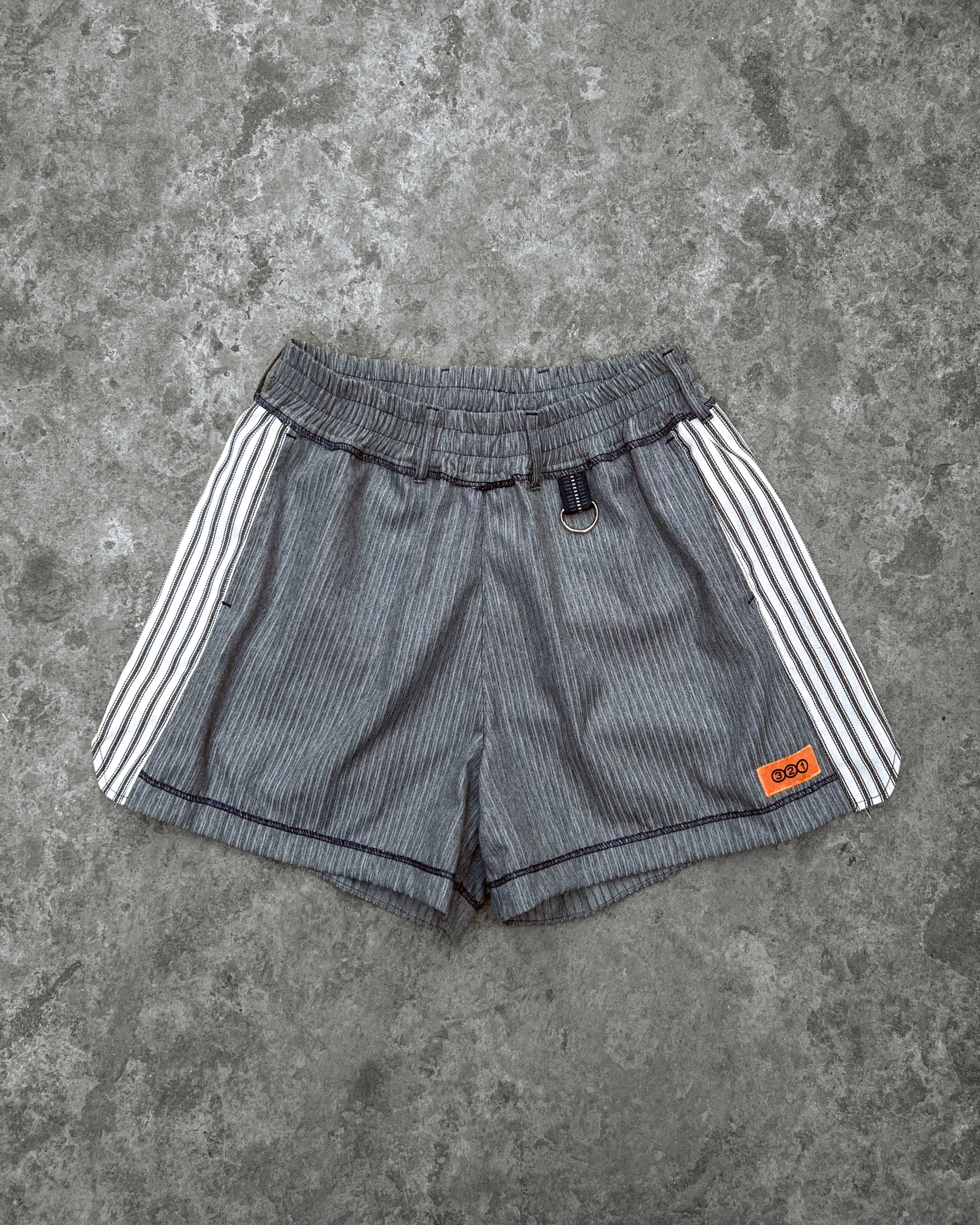 FRESCO SHORTS GABI
