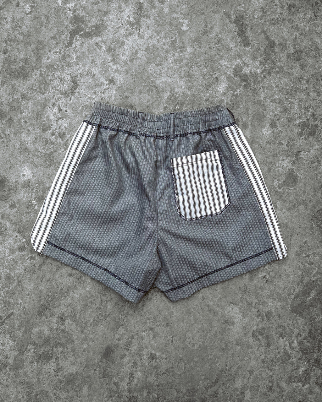FRESCO SHORTS GABI