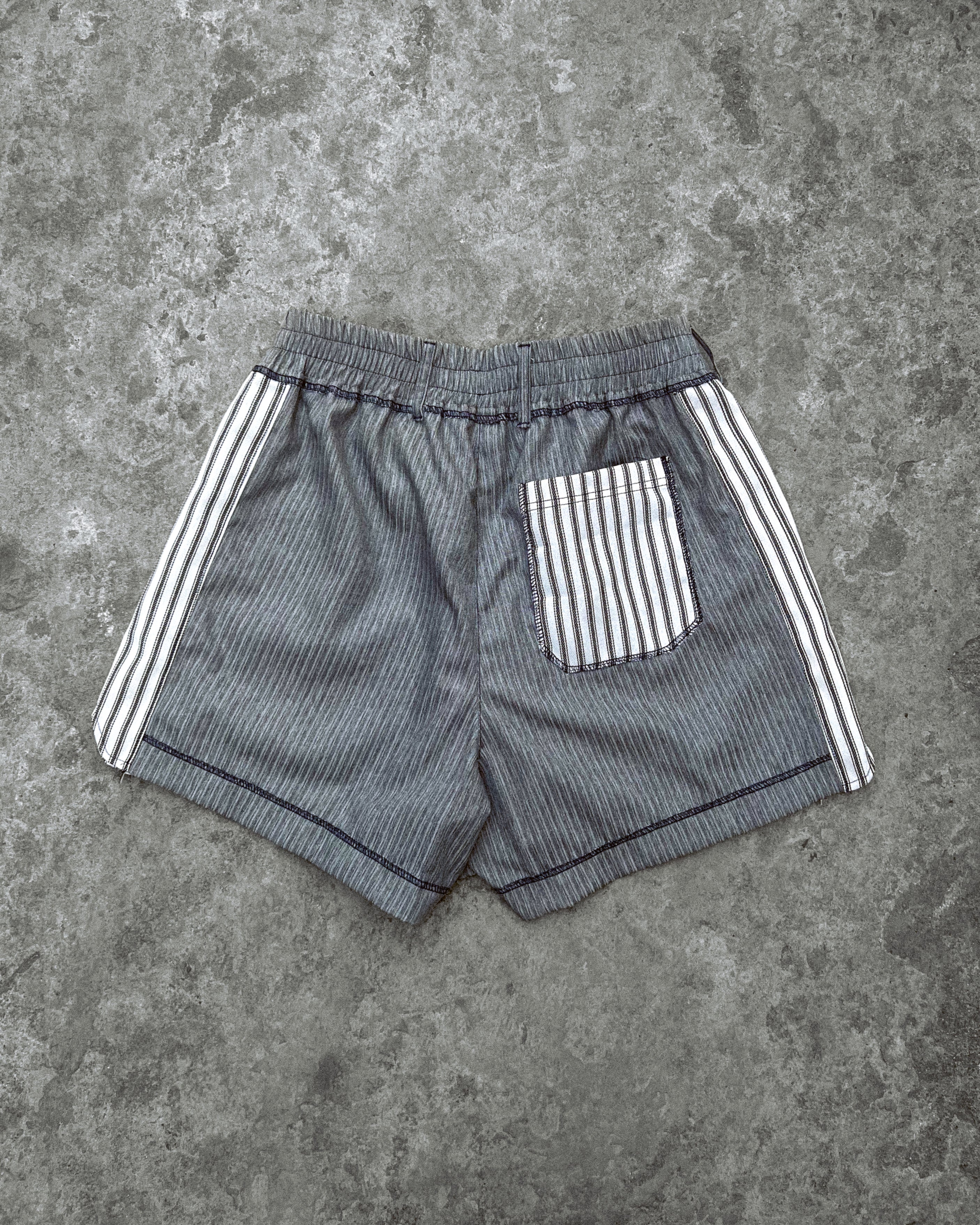 FRESCO SHORTS GABI