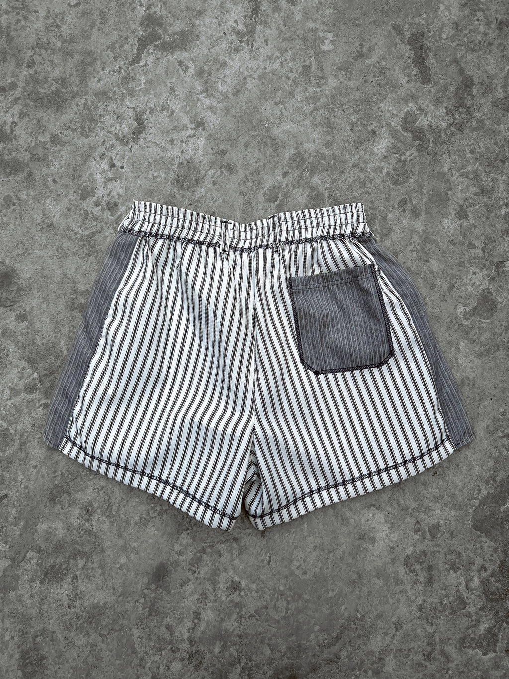 FRESCO SHORTS UMAGA