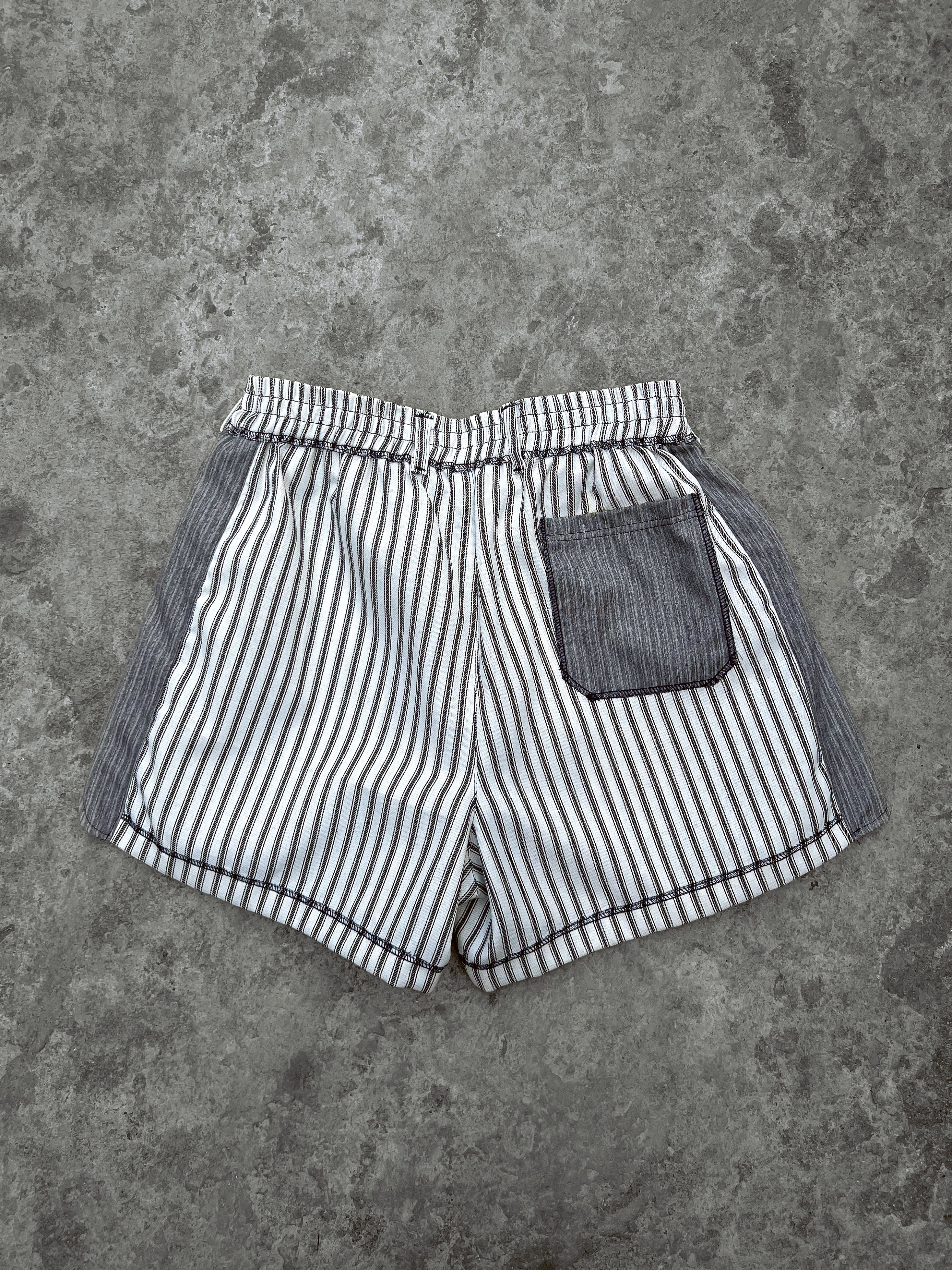 FRESCO SHORTS UMAGA