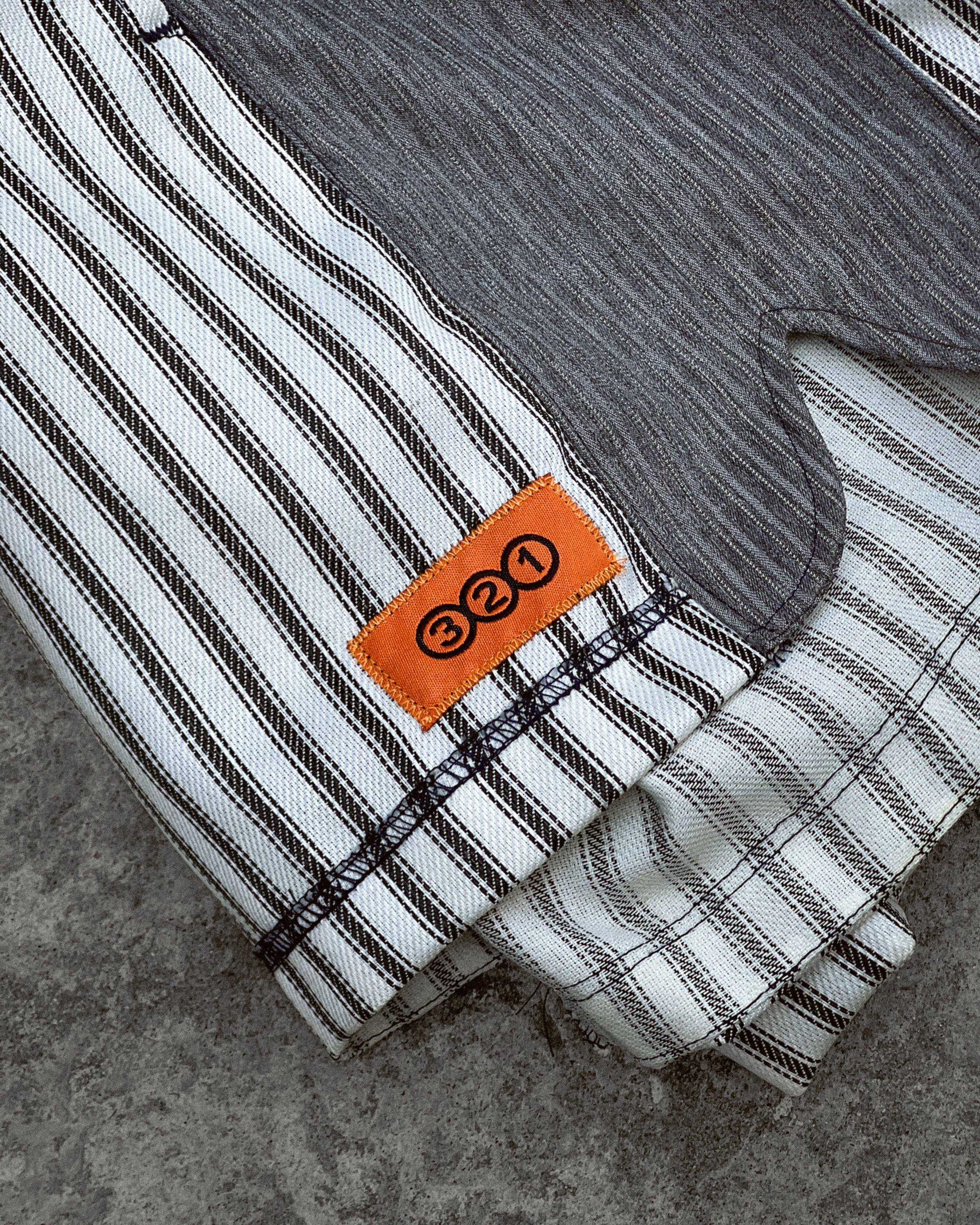 FRESCO SHORTS UMAGA