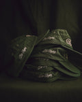 I PRAY FOR TIMES LIKE THIS GREEN CAP