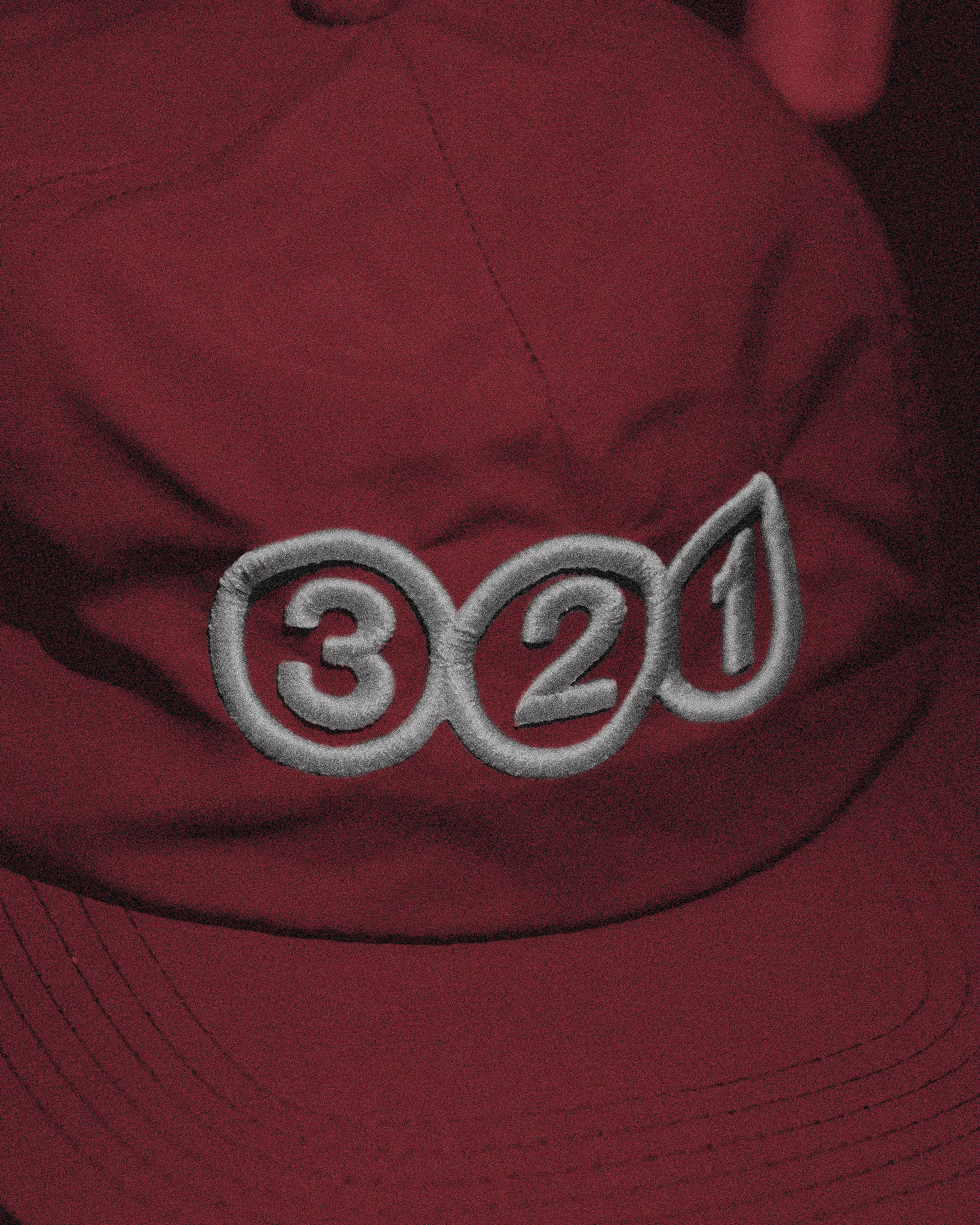 I PRAY FOR TIMES LIKE THIS RED CAP