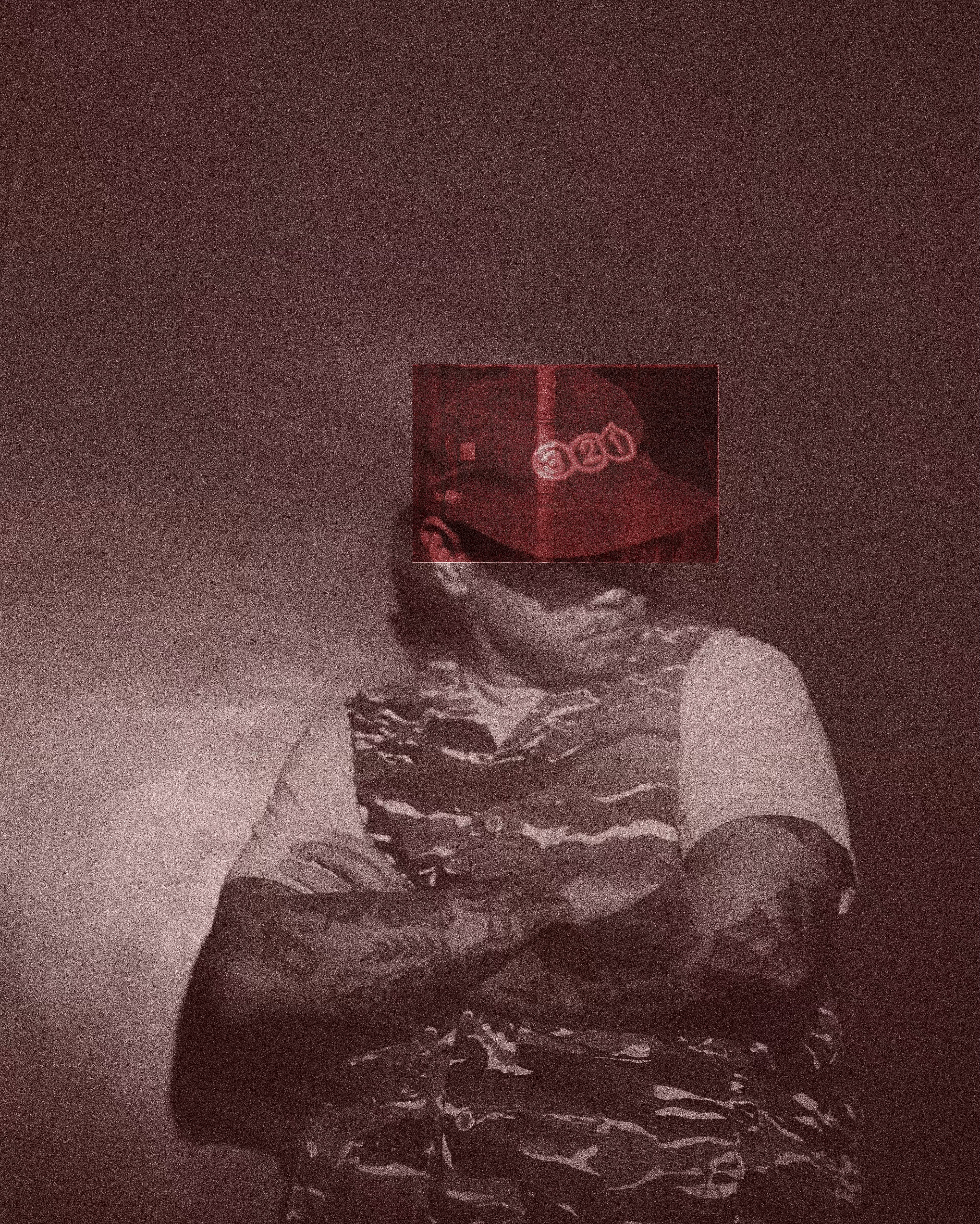 I PRAY FOR TIMES LIKE THIS RED CAP