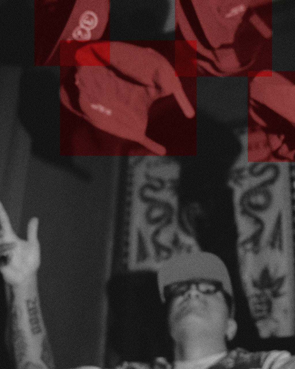 I PRAY FOR TIMES LIKE THIS RED CAP