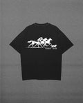 SHOWING UP MATTERS SHIRT