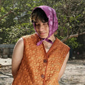 SPRING INTO ACTION ORANGE VEST